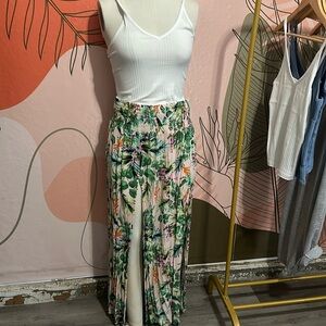 Kona Sol Maxi Skirt!